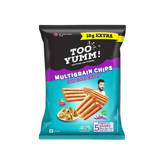 Too Yumm Chips