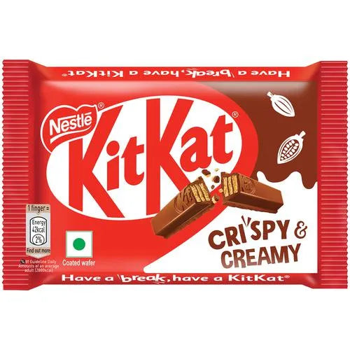 KitKat Chocolate