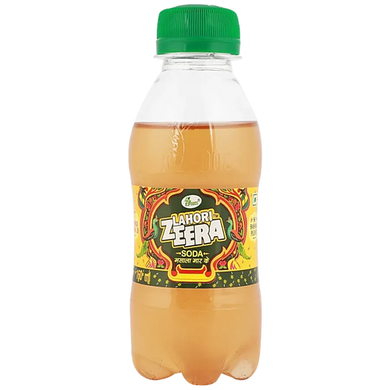Lahori Jeera