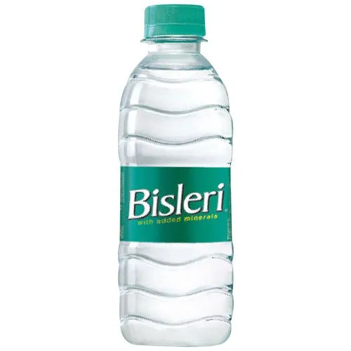 Bisleri Mineral-Water 250 ml