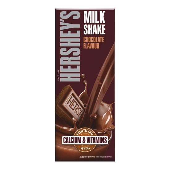Hershey&
