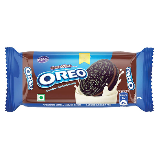 Oreo Biscuit