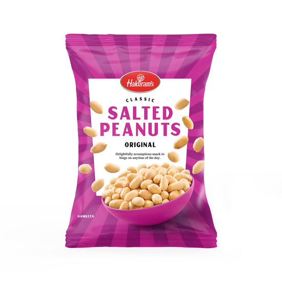 Haldiram&