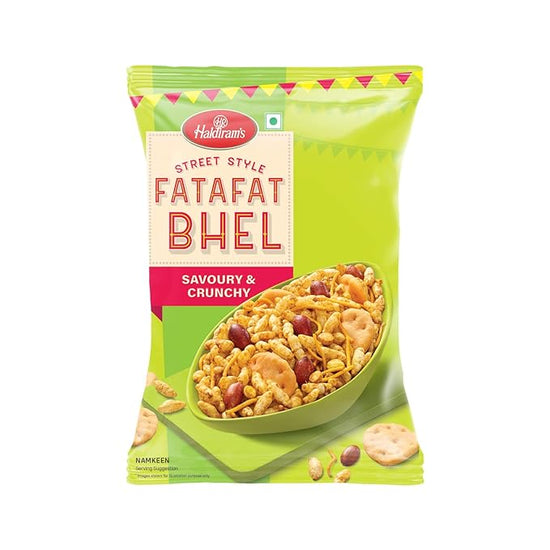 Haldiram&