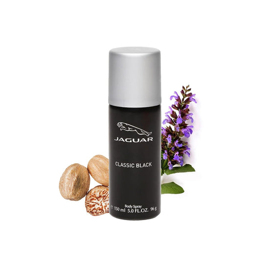 Jaguar deodorant Men