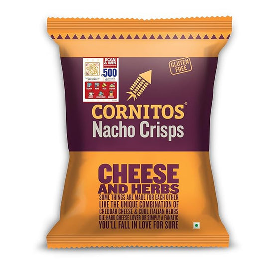 Cornitos Nacho