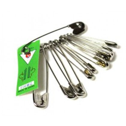 Safety Pin(Set of 12)