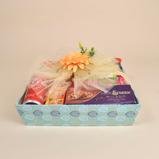 Aztec Room Gift Hamper