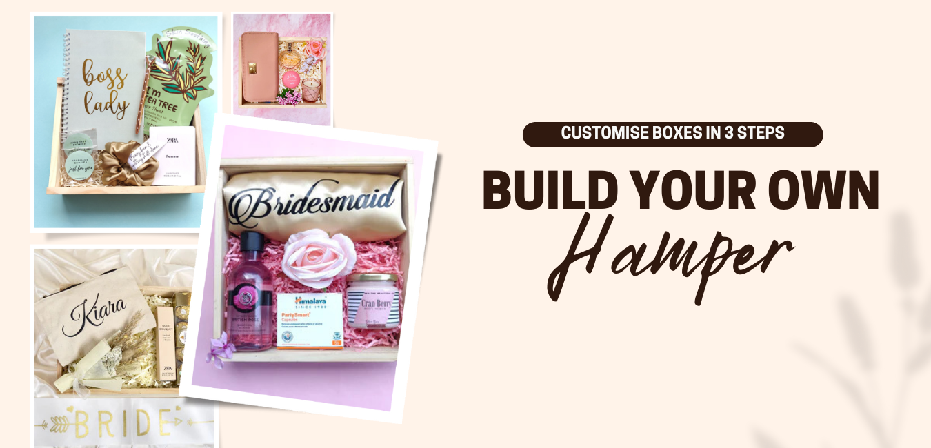 27 Bridesmaid Box Ideas for Proposing to Your Wedding Party