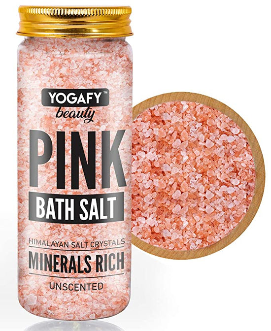 Bath Salt - Between Boxes Gifts