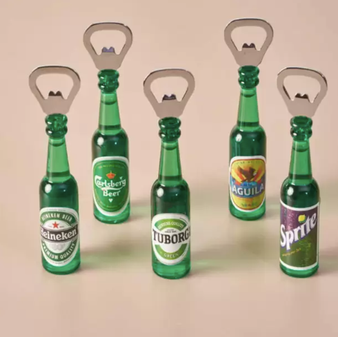 Beer Bottle Opener - Between Boxes Gifts