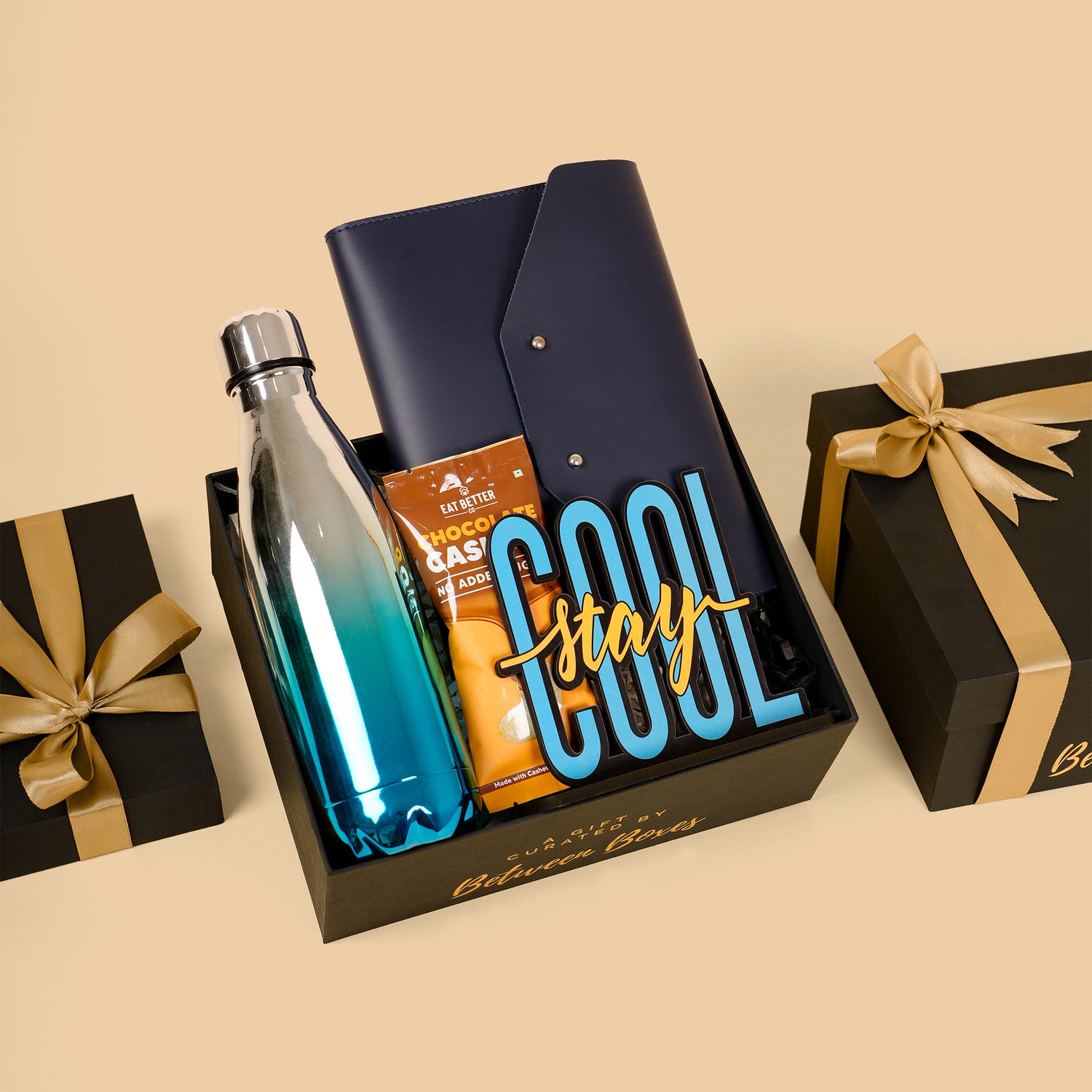 Boss Gift Hamper - Between Boxes Gifts