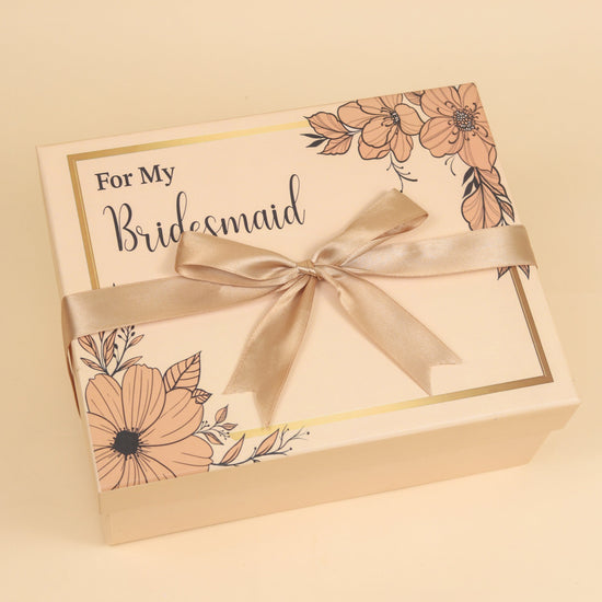 Bridesmaid Box