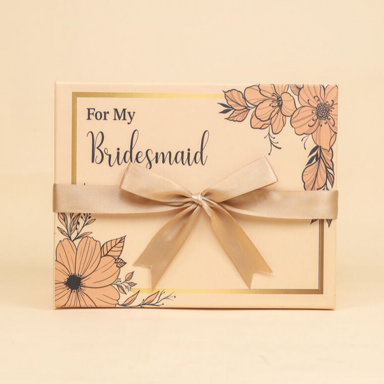 Bridesmaid Box