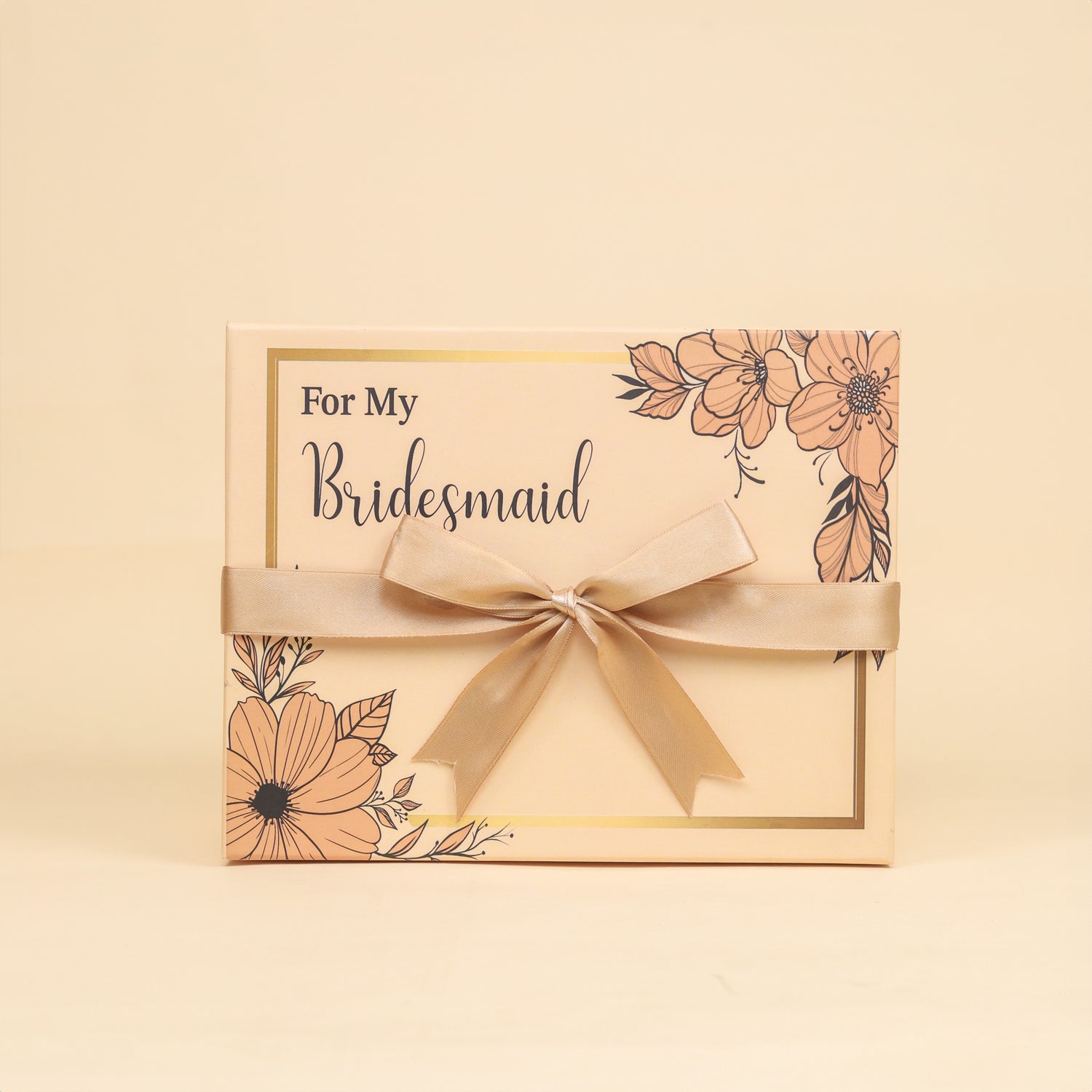 Bridesmaid Box