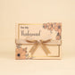 Bridesmaid Box