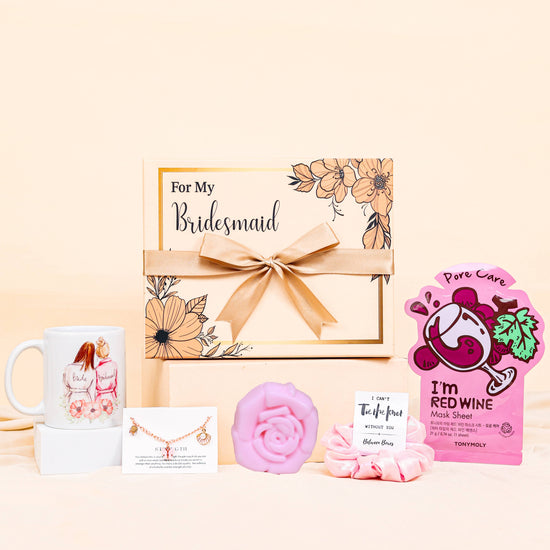 Bridesmaid Proposal Gift Box2