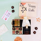 Bros Delight Rakhi Duo Hamper