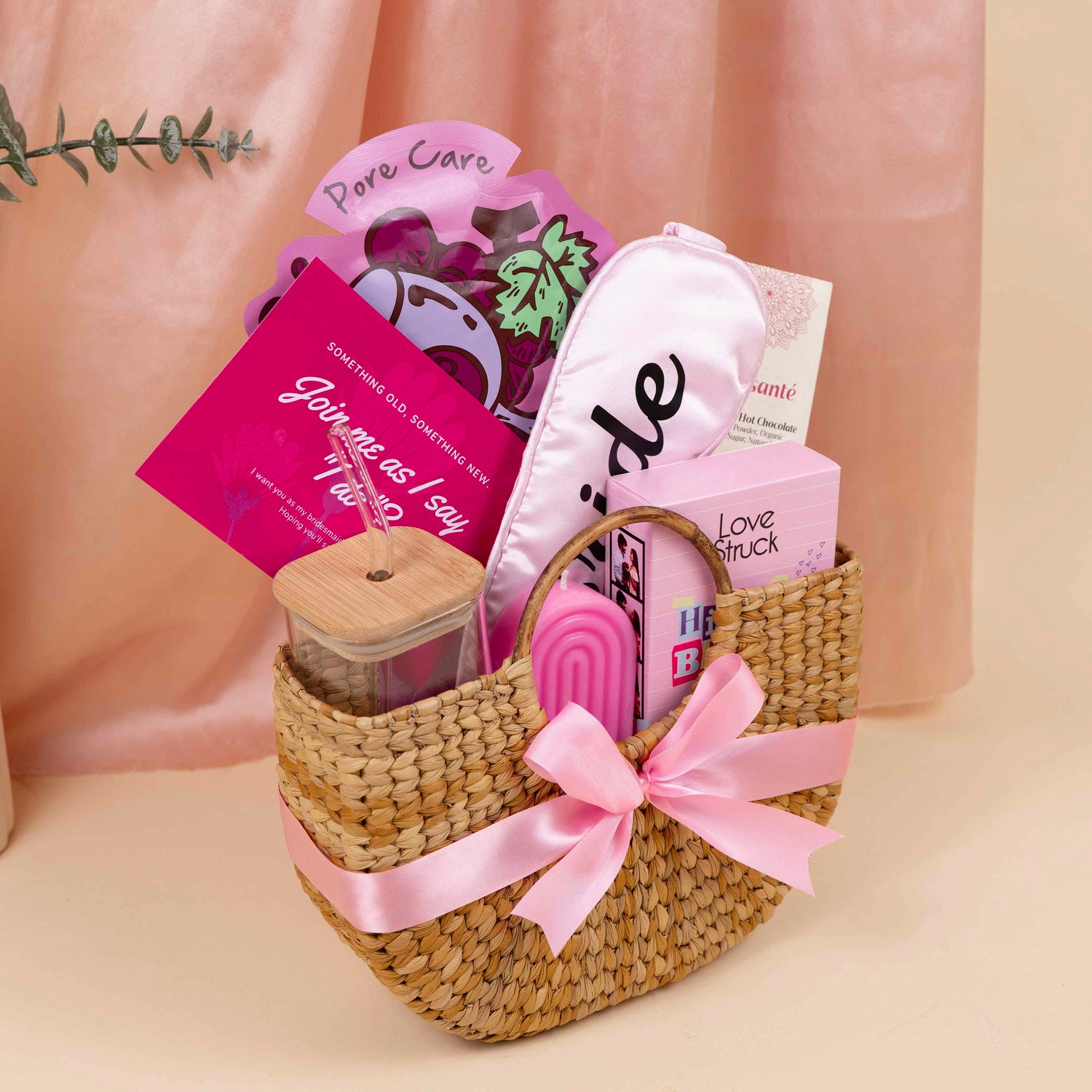 Chic & Glamour hamper2