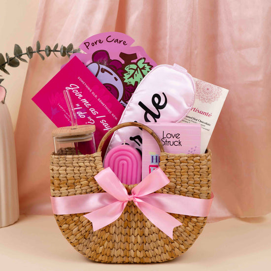 Chic & Glamour hamper1