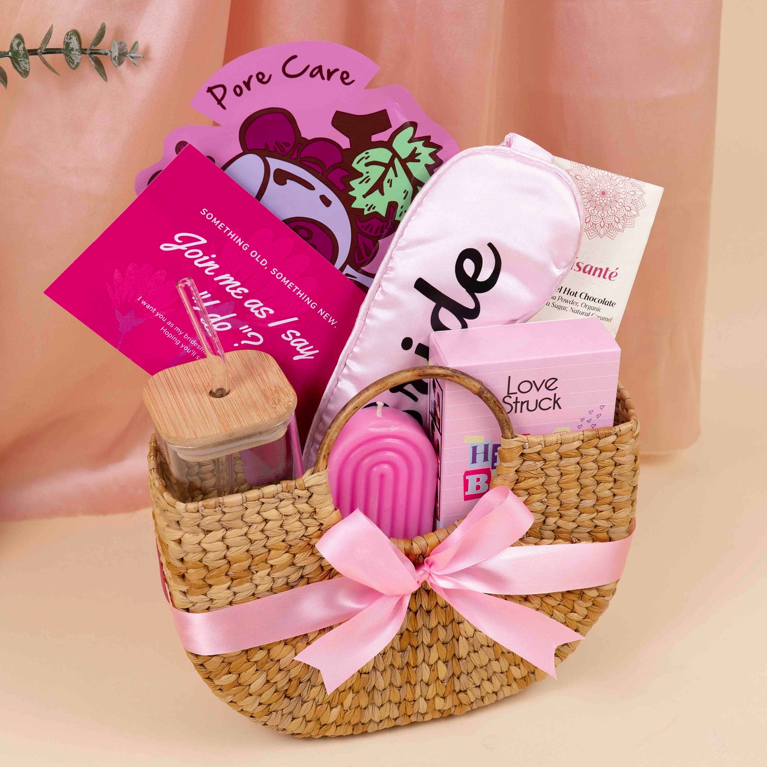 Chic & Glamour hamper3