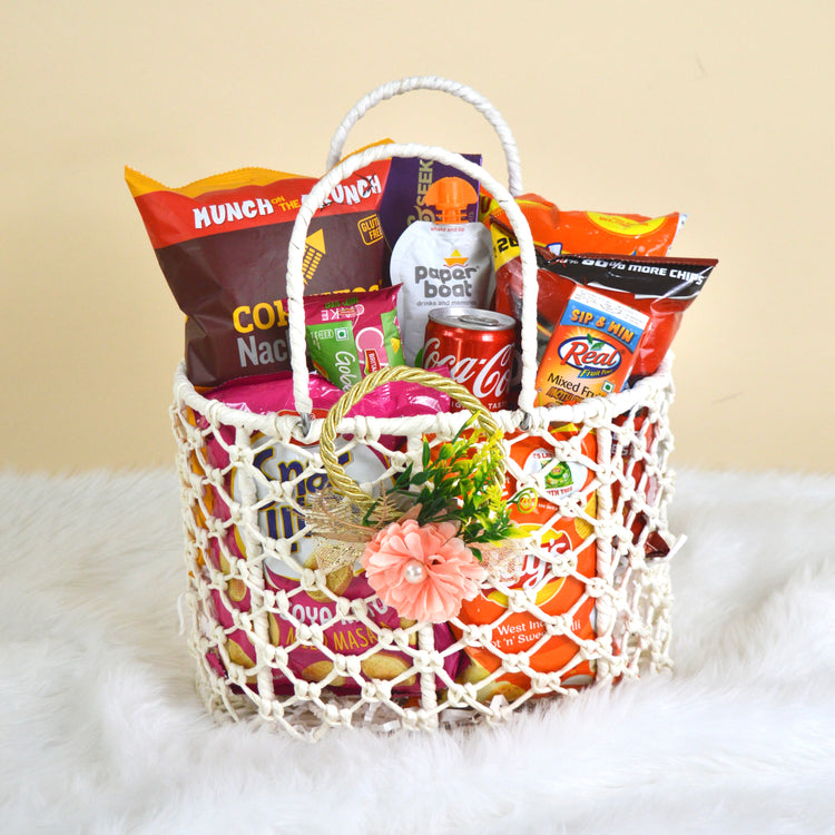 Classic Elegance Room Gift Hamper