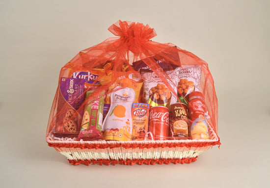 Premium Big Basket