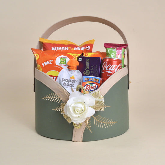 Wedding Room Hampers