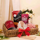 Divine Spendor Diwali Gift Hamper2