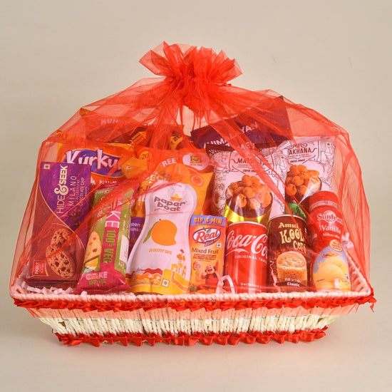 Dome Room Gift Hamper