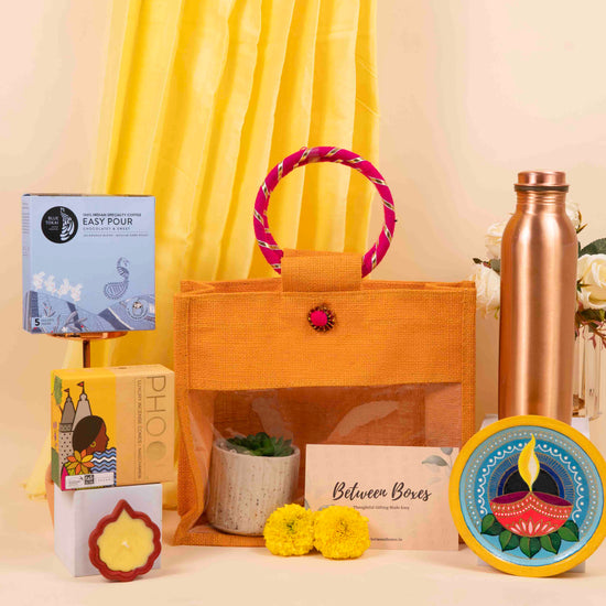 Eco-Luxe Diwali Hamper2