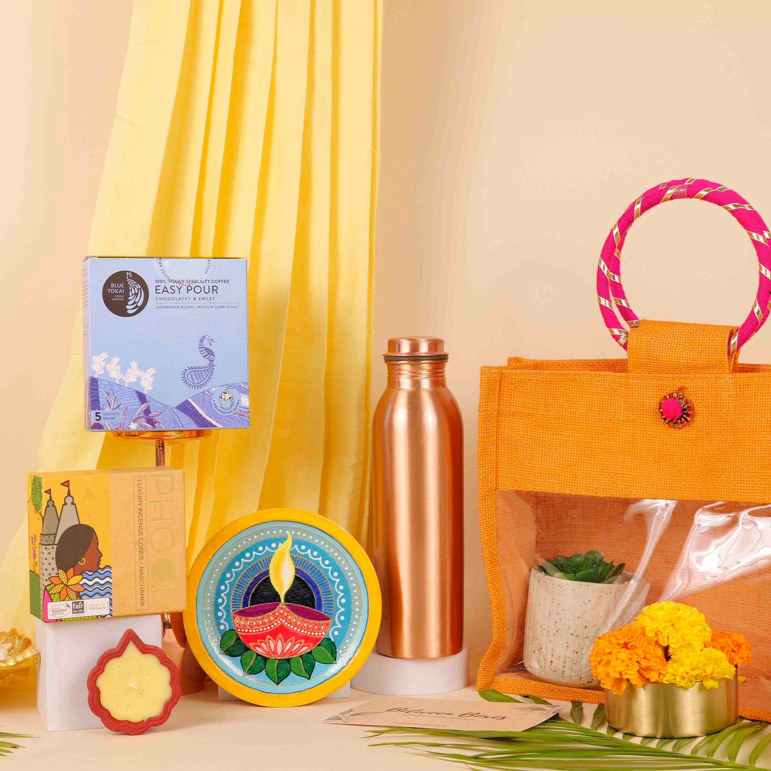 Eco-Luxe Diwali Hamper3