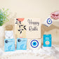 Evil Eye Rakhi Hamper