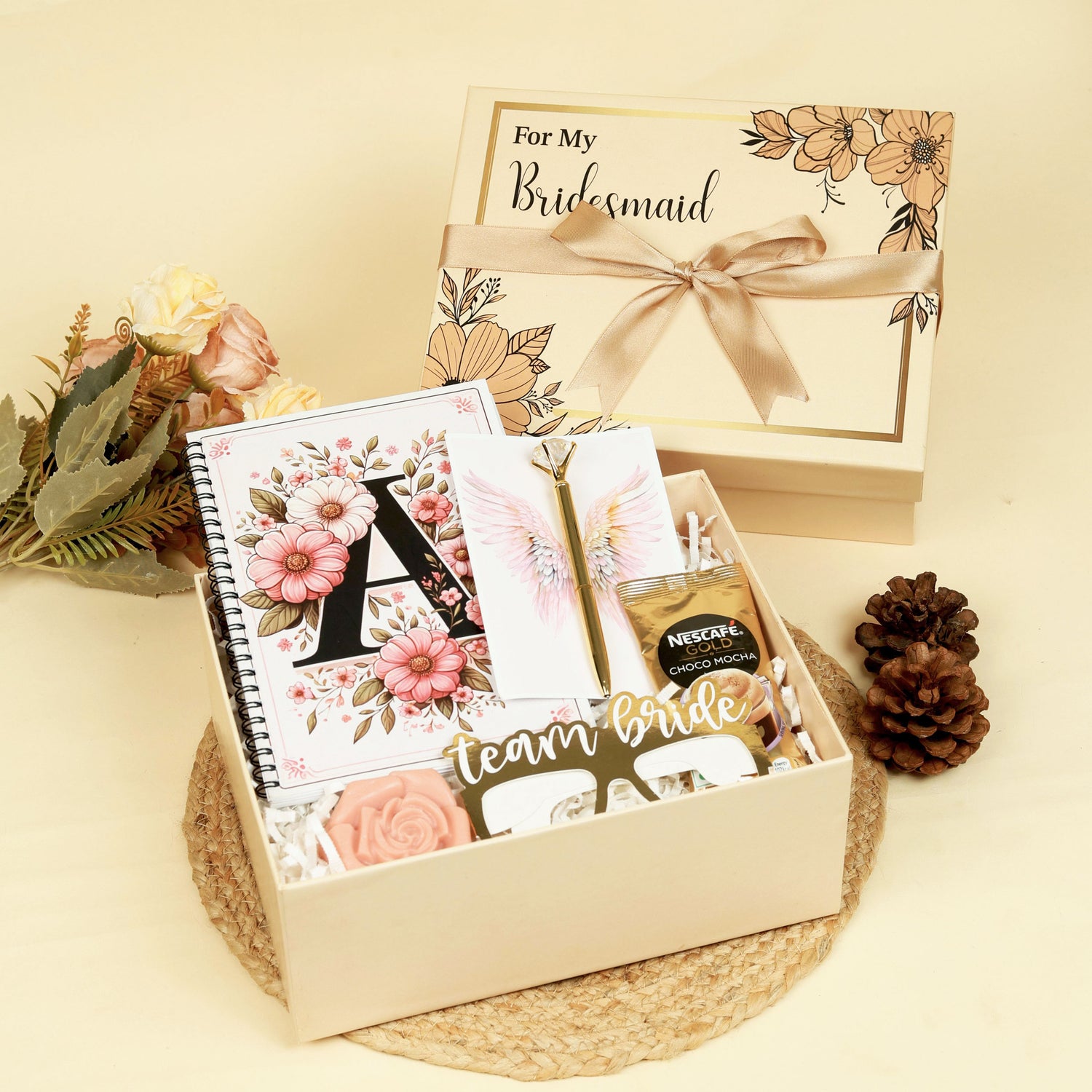 Gift Box for Team Bride3