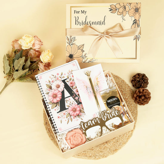 Gift Box for Team Bride1