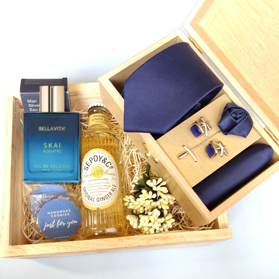 Gift Hamper for Men