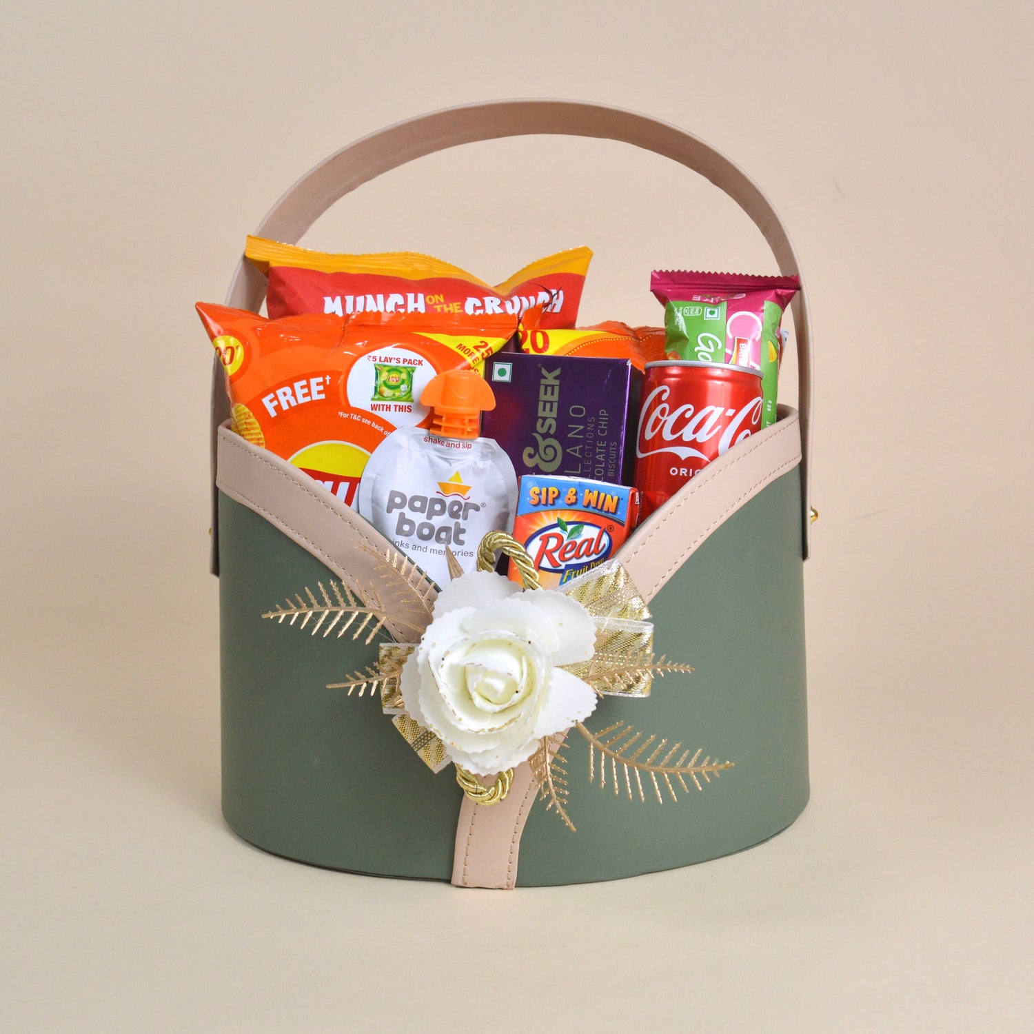 Gourmet Room Gift Hamper