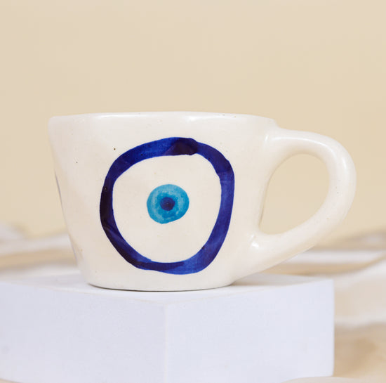 Evil Eye mug