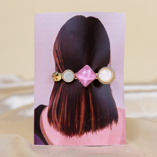 Korean Hair pin