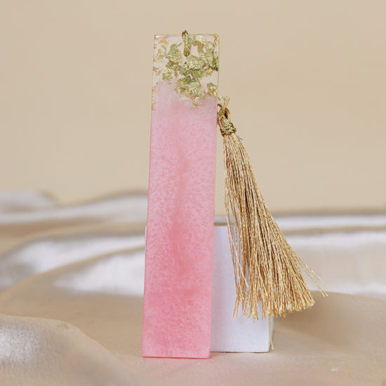 Tassel Bookmark