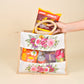 Floral Jute Bag Room Hamper