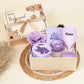 Lavender Haze Bridesmaid Gift Box1