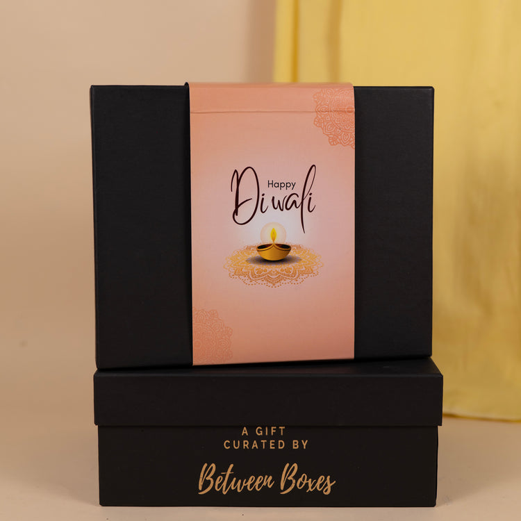 Lotus Light Diwali Hamper3