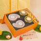 Luxe Treats Diwali Gift Hamper12