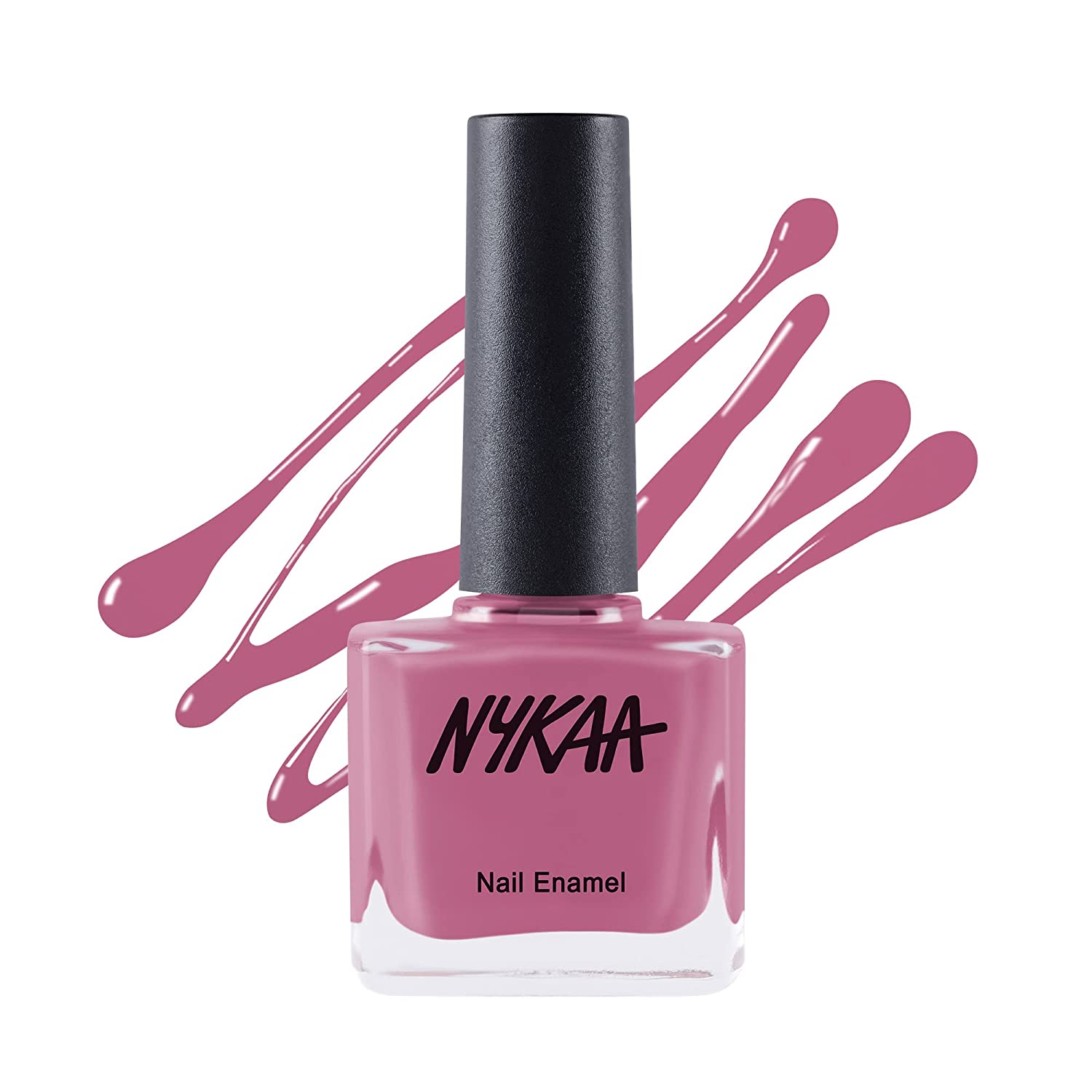 Nykaa Nail Paint - Between Boxes Gifts