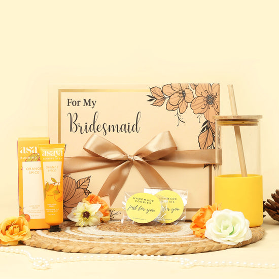 Posh Perfection Bridesmaid Box2