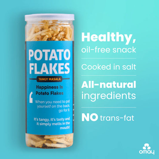 Potato Flakes