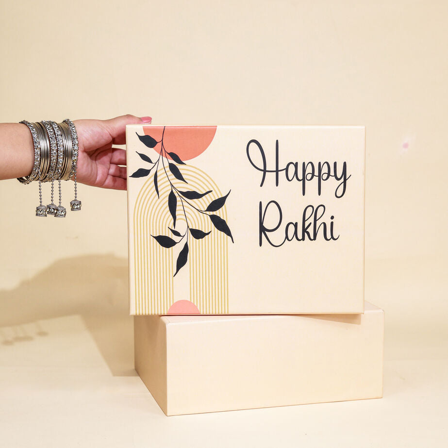 Rakhi Box