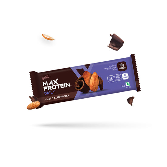 Max Protein Bar