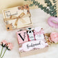 Roseate Reverie Bridesmaid Gift Hamper1